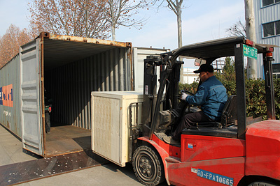 Huarui Transformer Oil-immersed transformer3