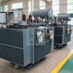 Oil-immersed-Transformers-Exported-to-Africa