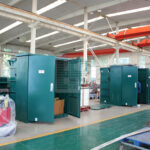 Pad-Mounted-Transformers-Exported-to-the-United-States