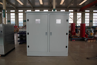 Padmount Transformer-2