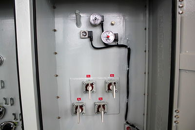 Padmount Transformer-5