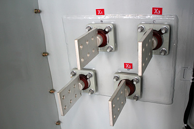 Padmount Transformer-6