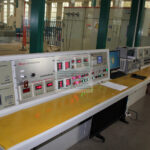 Transformer-Experimental-Equipment