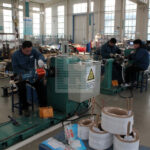 Transformer-Winding-Manufacturing