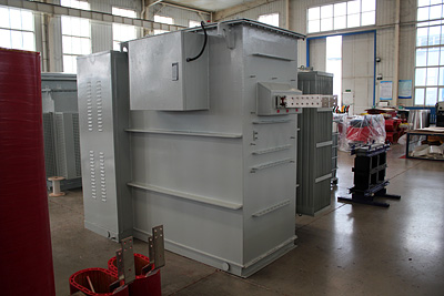 loop feed padmount transformer (5)