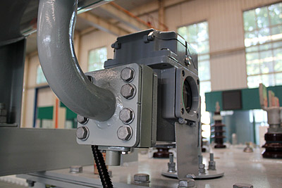 Oil immersed rectifier transformer-5