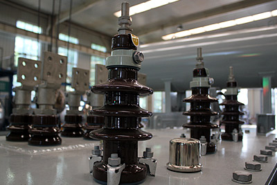 Oil immersed rectifier transformer-6