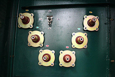Padmount Transformer-2