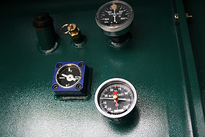 Padmount Transformer-4