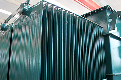 Padmount Transformer-6