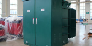 Padmount Transformer-Thumbnail