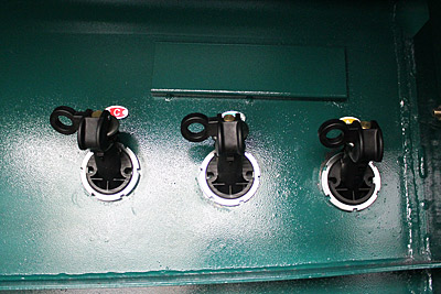 Padmount Transformer3